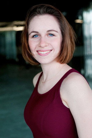 Eugenie Anselin photo