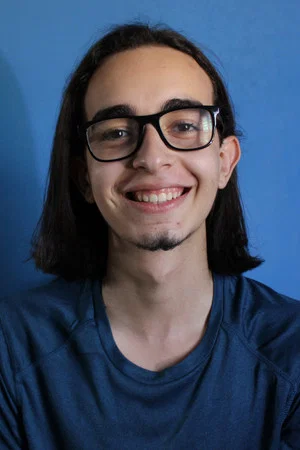 Photo of Ryan Carmo from the Latest Netflix gallery