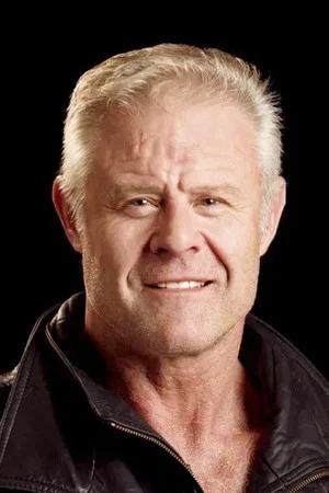 Photo of Brad Potts from the Latest Netflix gallery