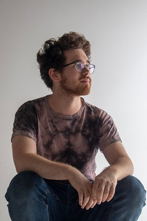 Photo of Josh Martin from the Latest Netflix gallery