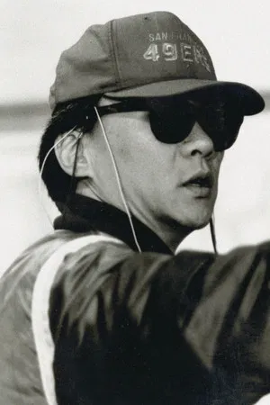 Photo of Edward Yang from the Latest Netflix gallery