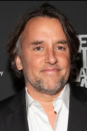 Richard Linklater photo