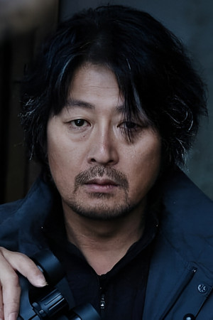 Kim Yun-seok photo