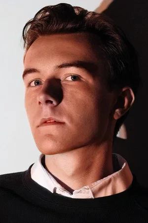 Photo of Ethan Zehr from the Latest Netflix gallery