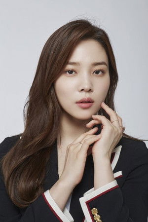 Yoon So-hee photo