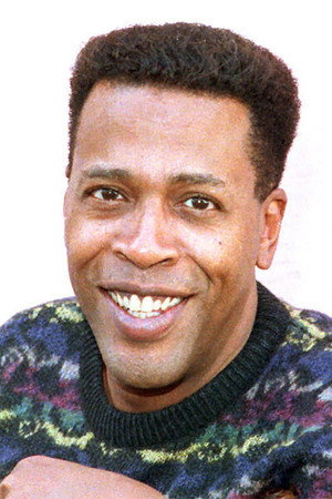 Meshach Taylor photo