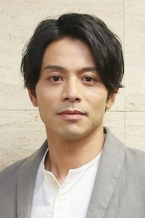 Hisashi Yoshizawa photo