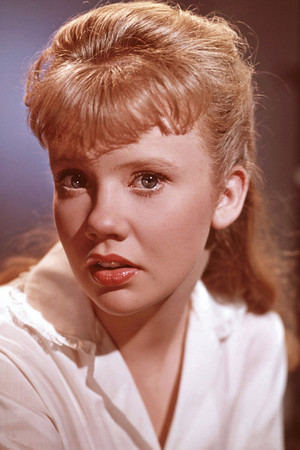 Hayley Mills photo