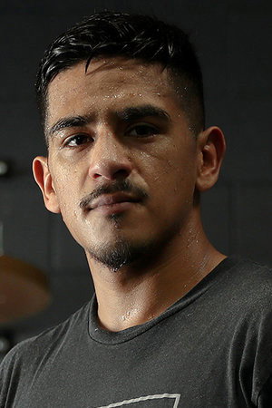 Photo of Jessie Magdaleno from the Latest Netflix gallery