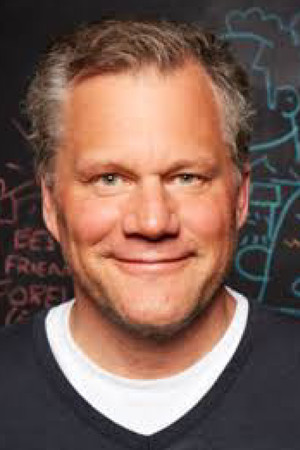 Peter Hastings photo