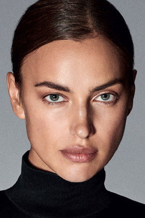 Irina Shayk photo