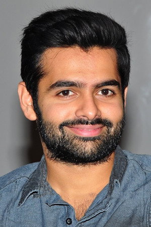 Ram Pothineni photo