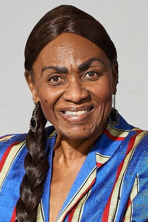Photo of Marcia Barrett from the Latest Netflix gallery