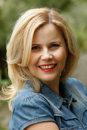 Photo of Michaela Schaffrath from the Latest Netflix gallery