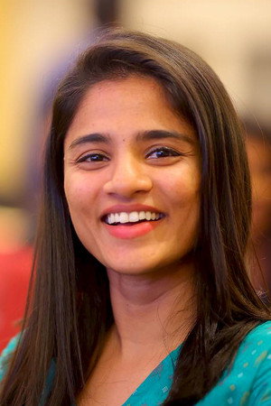 Sripriya Iduri photo
