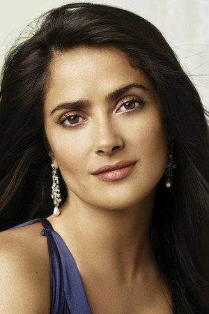 Salma Hayek Pinault photo