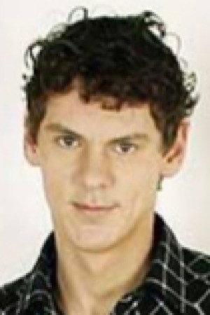 Photo of Zack Jones from the Latest Netflix gallery