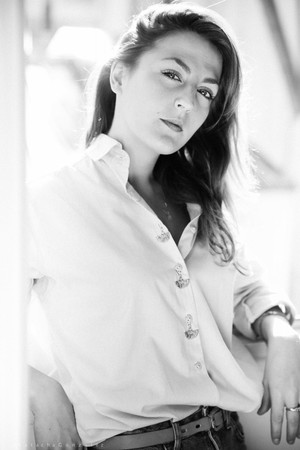 Raphaëlle Costes photo