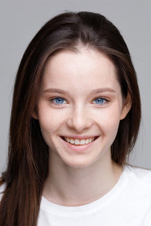 Photo of Ksenia Treister from the Latest Netflix gallery