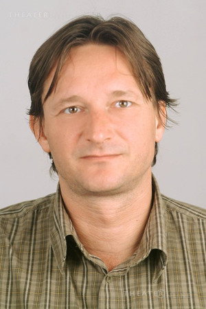 Photo of Pál Kocsis from the Latest Netflix gallery
