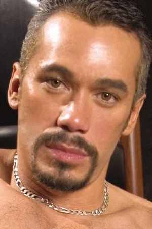 Photo of Tony Serrano from the Latest Netflix gallery