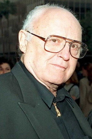 Rod Steiger photo
