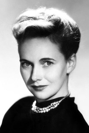 Teresa Wright photo