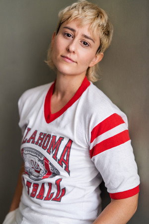 Photo of Claire McClain from the Latest Netflix gallery