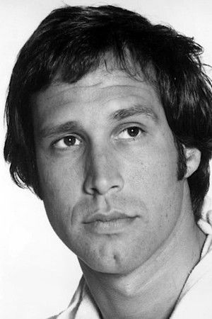 Chevy Chase photo