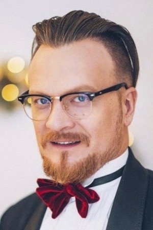 Photo of Andrey Permyakov from the Latest Netflix gallery
