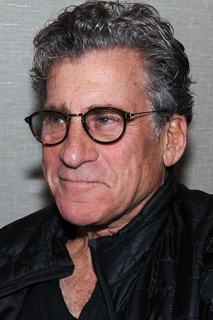 Paul Michael Glaser photo