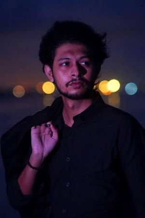 Photo of Tamim Kareem from the Latest Netflix gallery