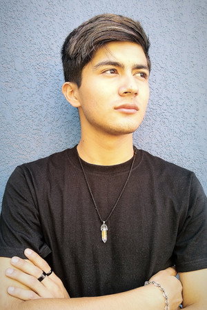 Photo of Ernesto Avilic from the Latest Netflix gallery
