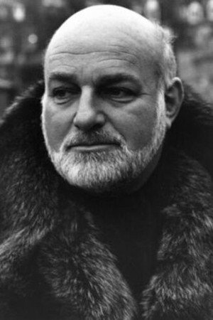 John Schlesinger photo