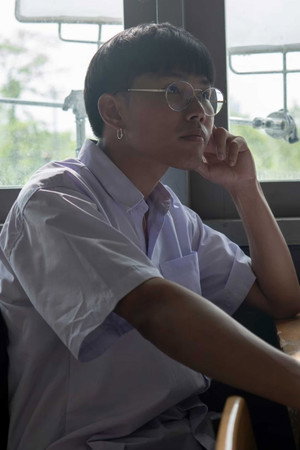 Photo of Jitpanu Kasiroek from the Latest Netflix gallery