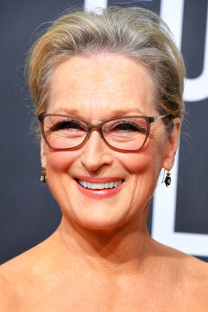 Meryl Streep photo