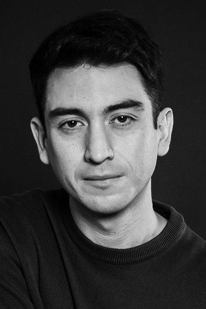 Arón Hernández photo