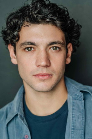 Photo of Kyle Clark from the Latest Netflix gallery