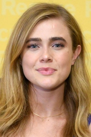 Melissa Roxburgh photo