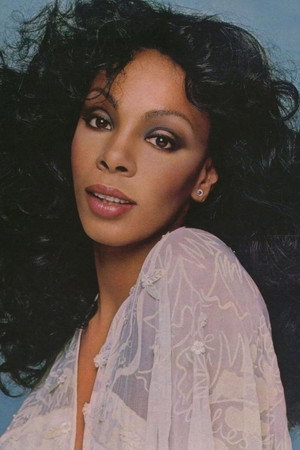 Donna Summer photo