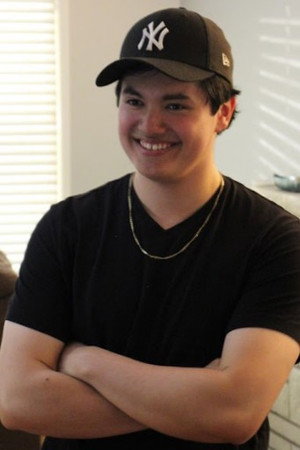 Photo of Kevin Morante from the Latest Netflix gallery