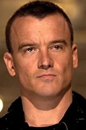 Photo of John Gleeson Connolly from the Latest Netflix gallery