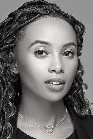 Photo of Celeste Khumalo from the Latest Netflix gallery