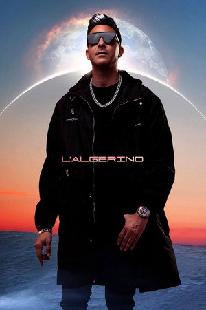 Photo of L'Algérino from the Latest Netflix gallery
