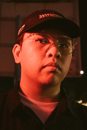 Photo of Sarjo from the Latest Netflix gallery