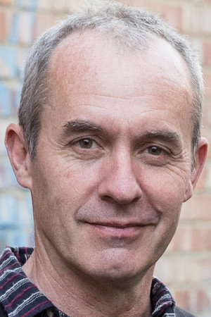 Stephen Dillane photo