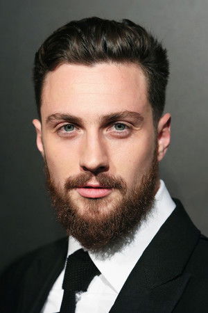 Aaron Taylor-Johnson photo