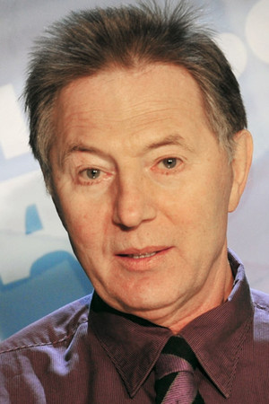 Evgeniy Menshov photo