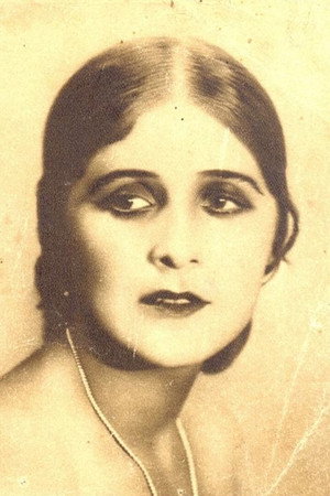 Photo of Vera Malinovskaya from the Latest Netflix gallery