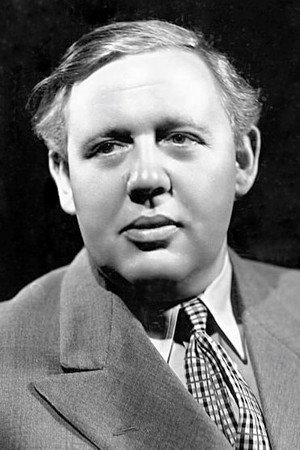 Charles Laughton photo
